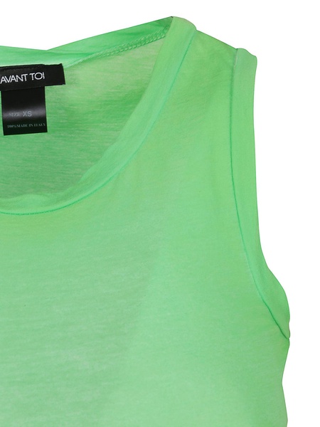 Cotton top