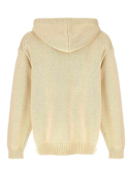Hooded Sweater