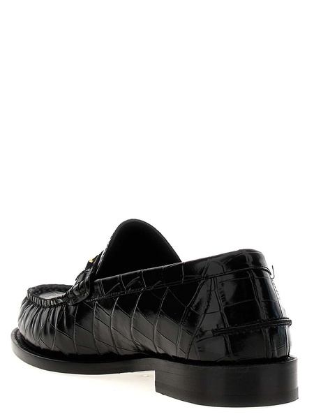 Medusa  Loafers