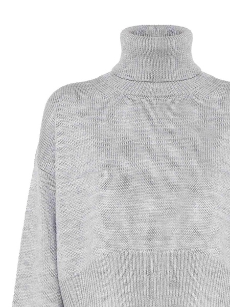 Turtleneck Sweater