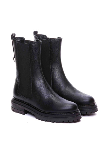 Booties