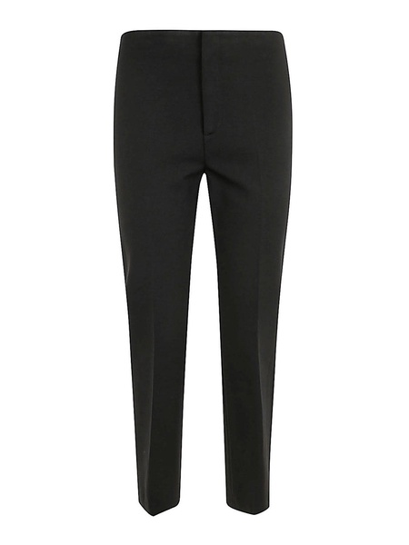 Light Flare Trousers