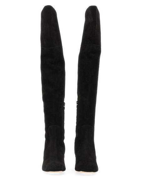 Letizia boots
