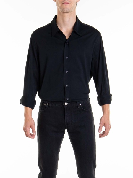 Classic Long Sleeve Shirt