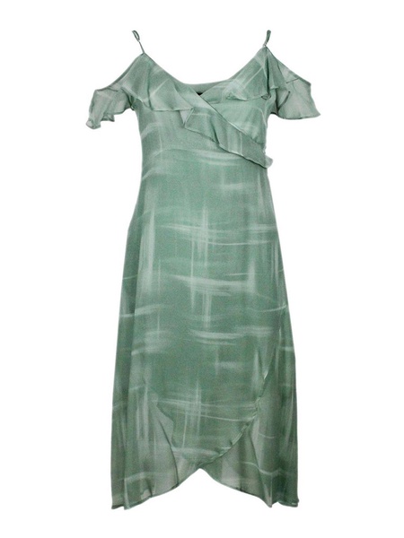 Dress Green