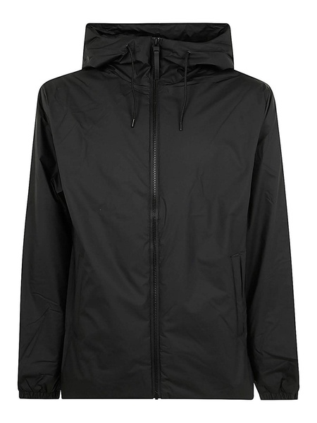 Lohja Jacket Rain-Coat