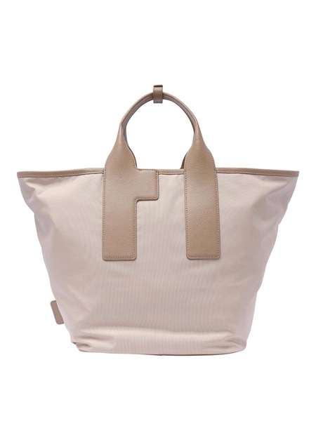 Large Piuma Tote Bag
