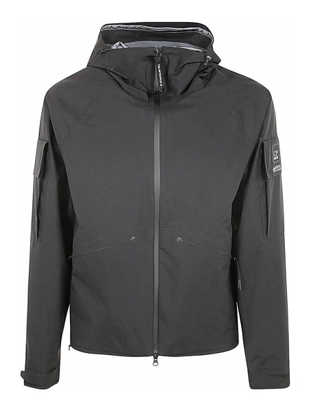 Infinium Hooded Jacket