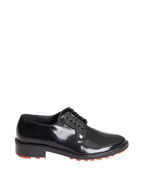 Derby Shoes