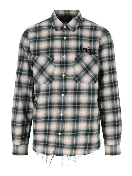 Paint shirt