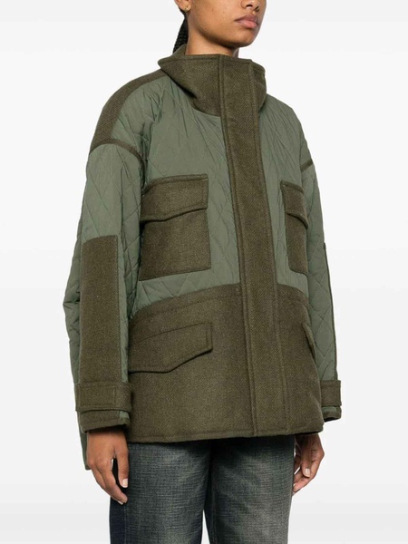 Parkas