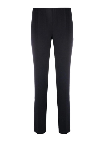 Tapered Leg Trousers