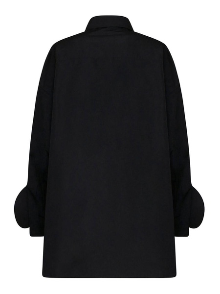 Blended Cotton Jacket