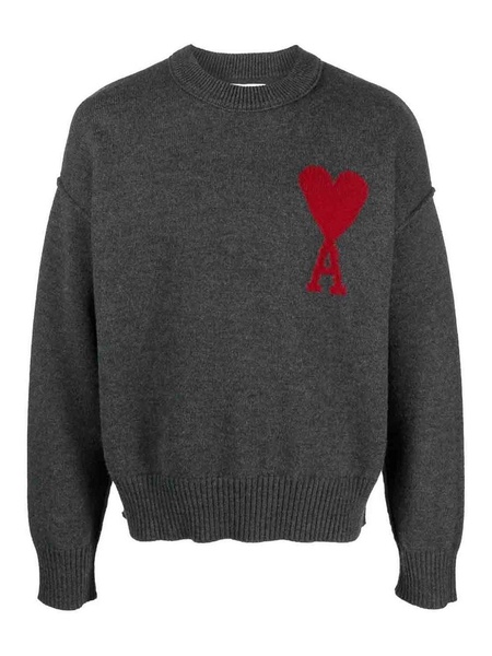 De Coeur Cloud Knit Wool Jumper
