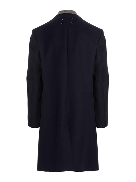 Cardi coat