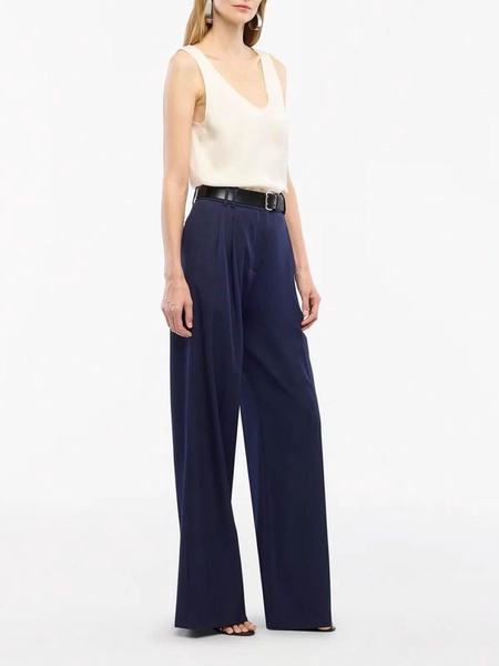 Twill Pants