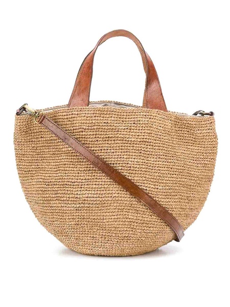 Tote bag with handle