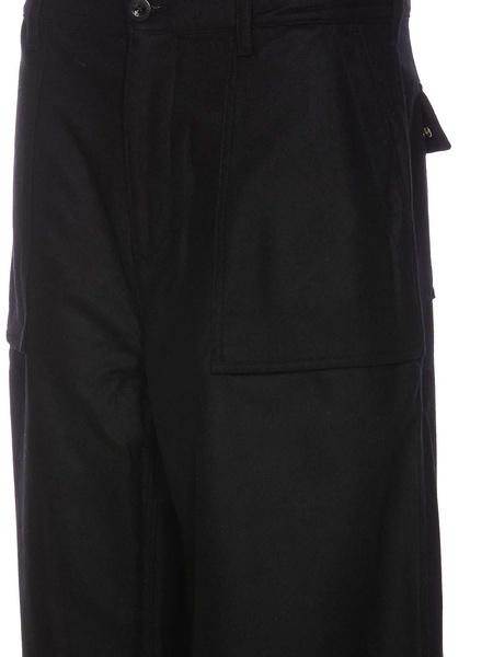 Black Pants