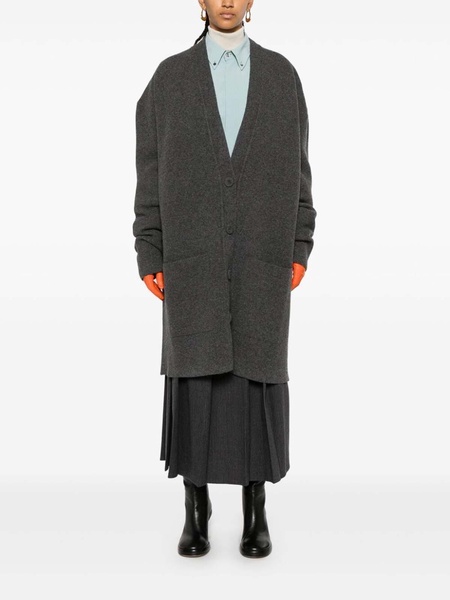 Oversized Cardigan