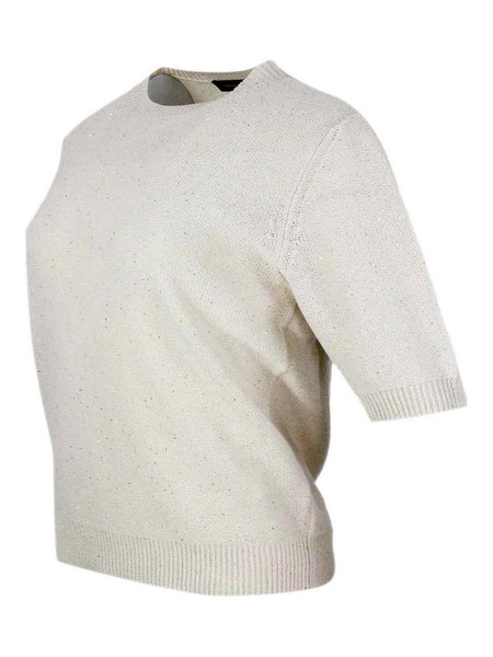 Sweater  Yellow