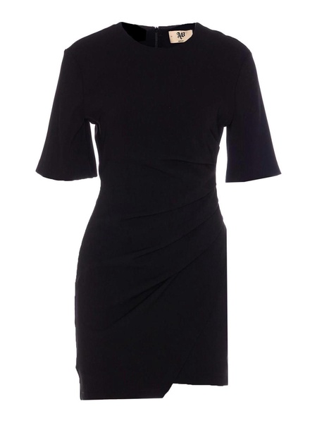 Black Bella Mini Dress