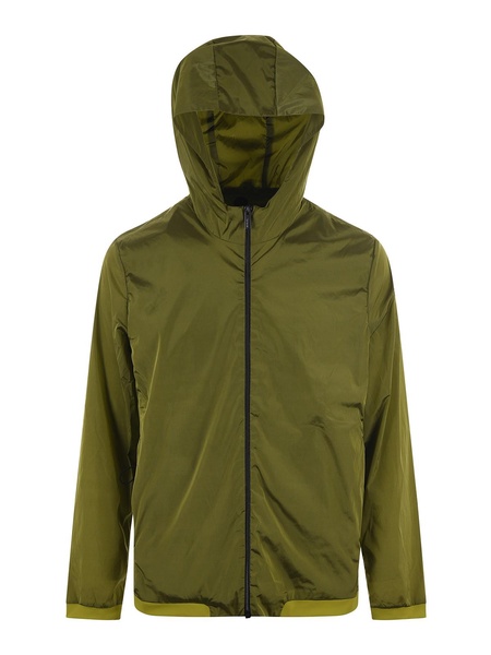 Rrd jacket  hyper hood