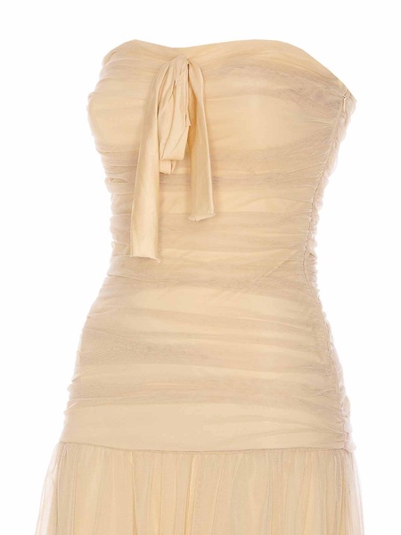 Vanilla Raquel Tulle Dress