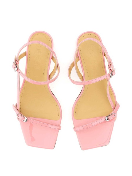 Greta sandal
