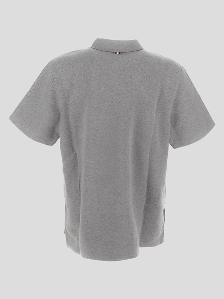 Thom browne polo shirt