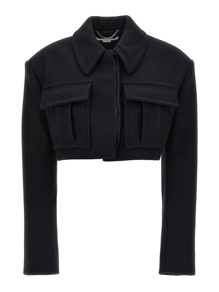 balaton bacci jacket