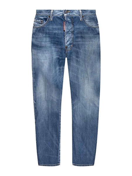 Casual pants