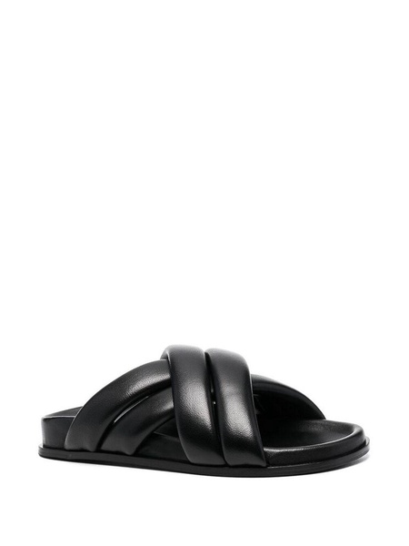 Slingback