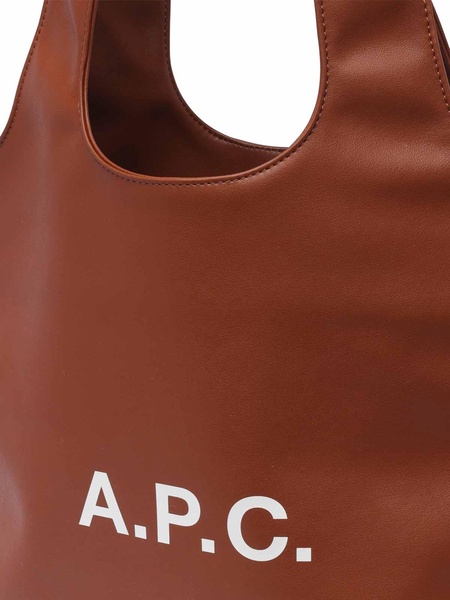 Small ninon tote bag
