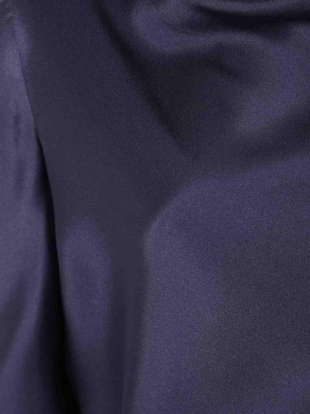 Satin Blouse