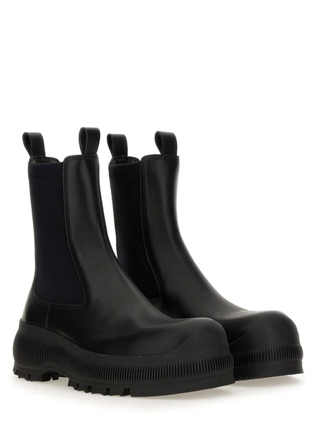 Chelsea Boot