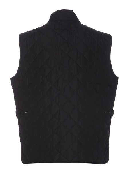 New lowerdale vest