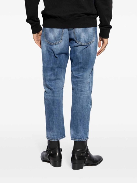 Casual pants