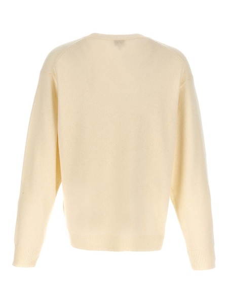boke flower sweater