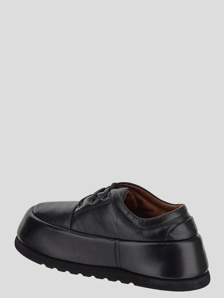 Derby shoes