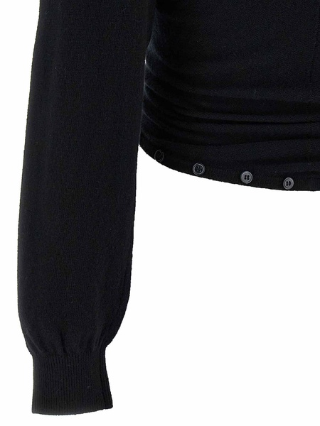 Ls Cardigan