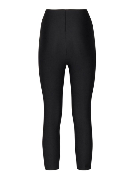 High-Waisted Leggings