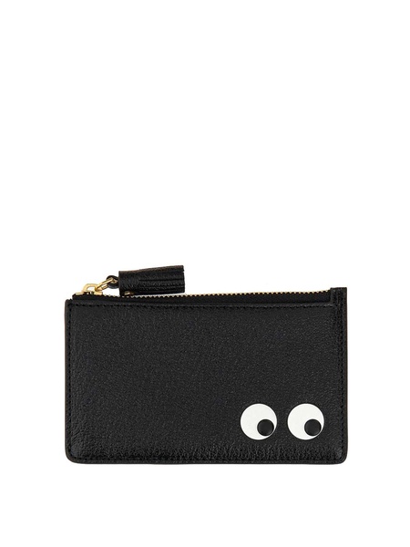 Eyes Card Holder