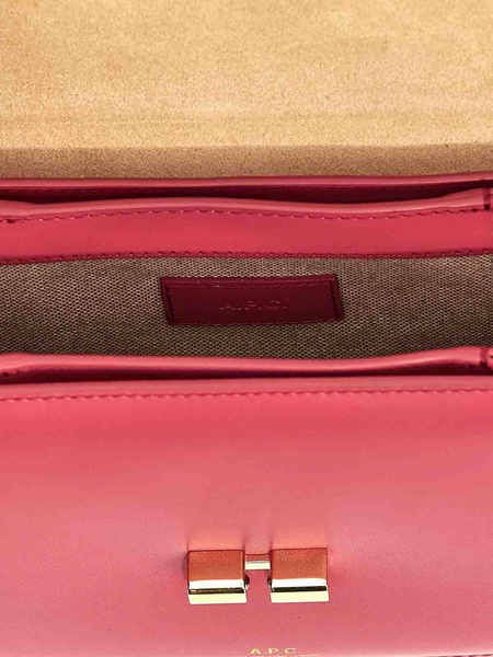 Grace Mini Crossbody Bag