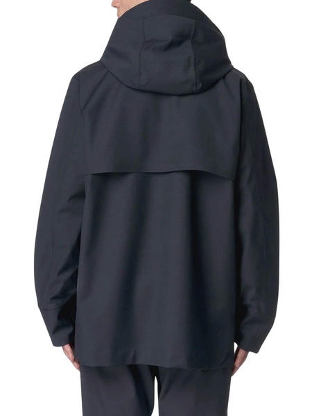 Erhal Tech Wool Blend