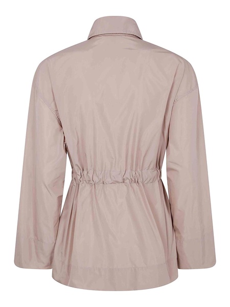 Teria Belt Jacket