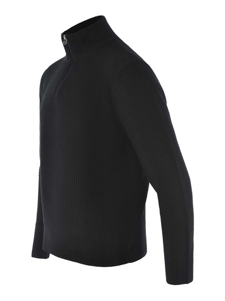 Wool Sweater