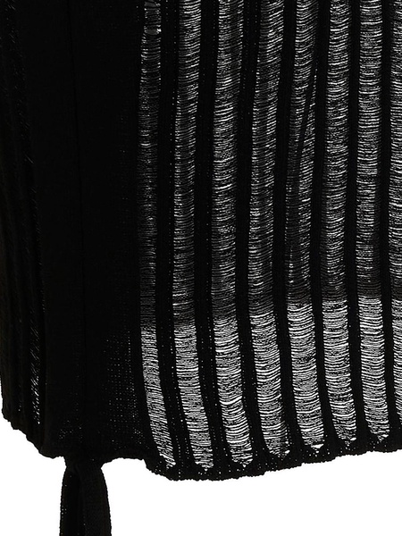 Cut-out dress
