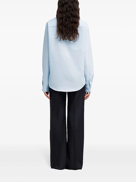 De Coeur Cotton Shirt