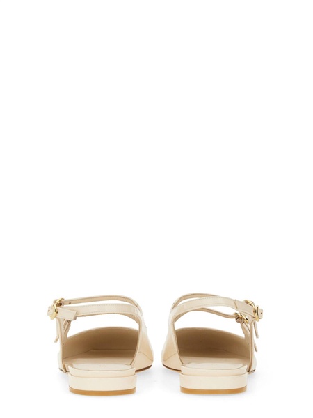 Slingback Pumps Benni