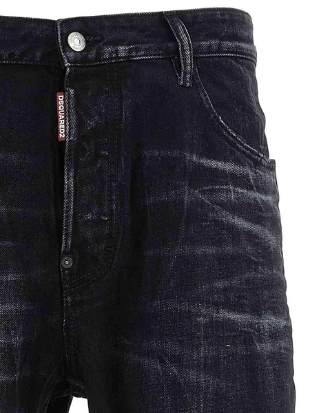 Denim jeans